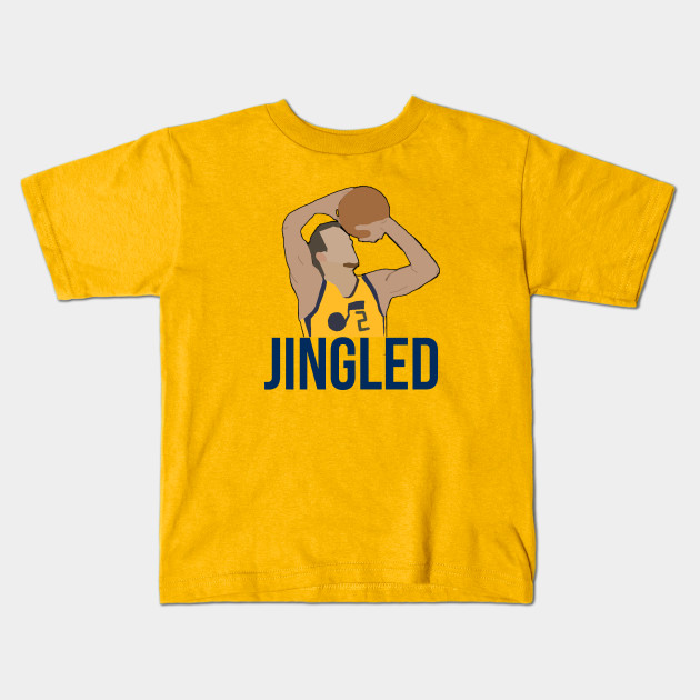 Joe Ingles - Jingled